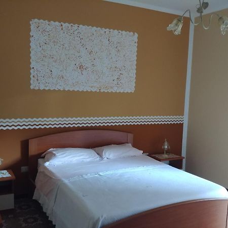 Il Sole Nel Cilento Bed & Breakfast Santa Maria di Castellabate Exterior photo