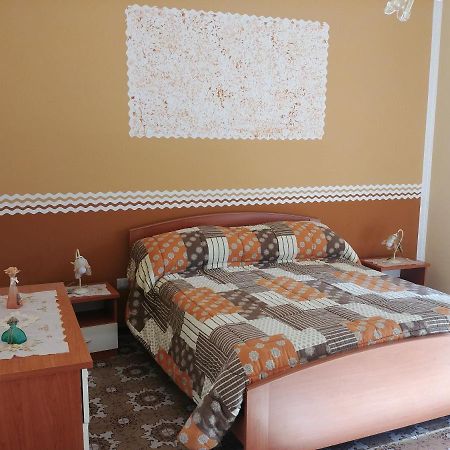 Il Sole Nel Cilento Bed & Breakfast Santa Maria di Castellabate Exterior photo