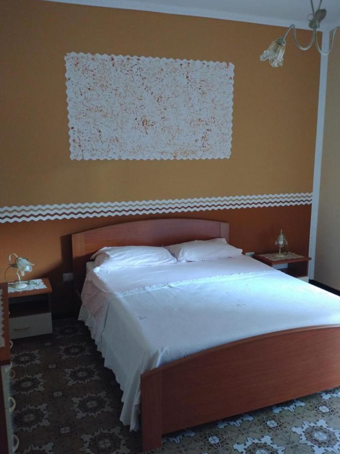 Il Sole Nel Cilento Bed & Breakfast Santa Maria di Castellabate Exterior photo