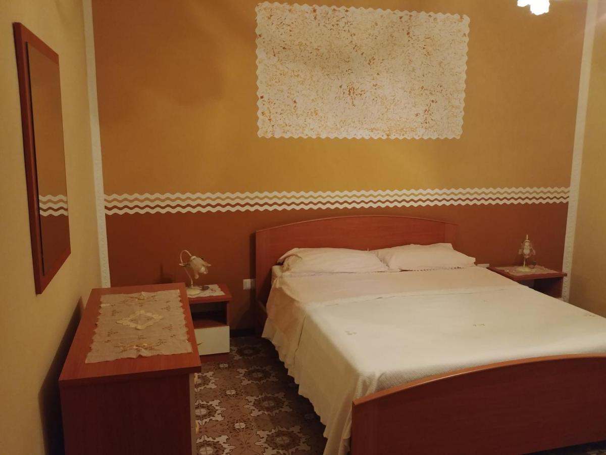 Il Sole Nel Cilento Bed & Breakfast Santa Maria di Castellabate Exterior photo