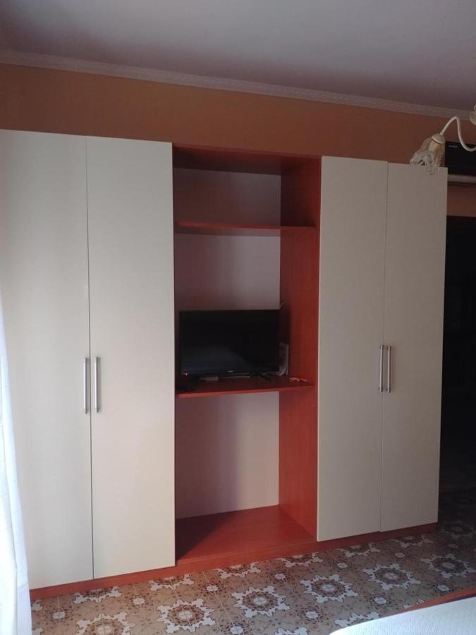 Il Sole Nel Cilento Bed & Breakfast Santa Maria di Castellabate Exterior photo
