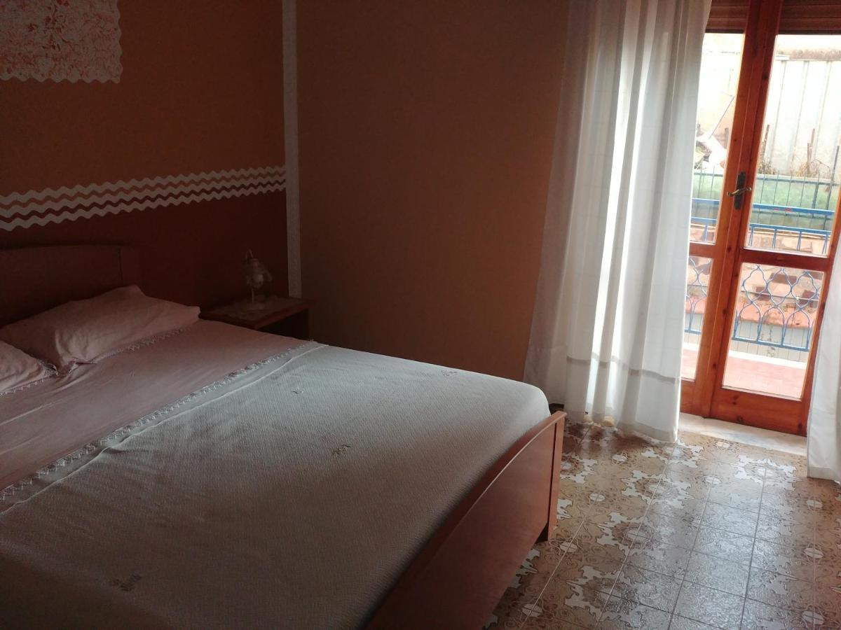 Il Sole Nel Cilento Bed & Breakfast Santa Maria di Castellabate Exterior photo